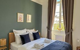 Hospice St Nicolas